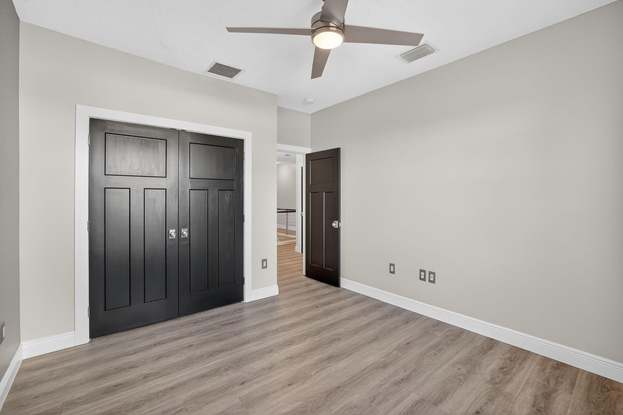 Villa Escondida - Residential