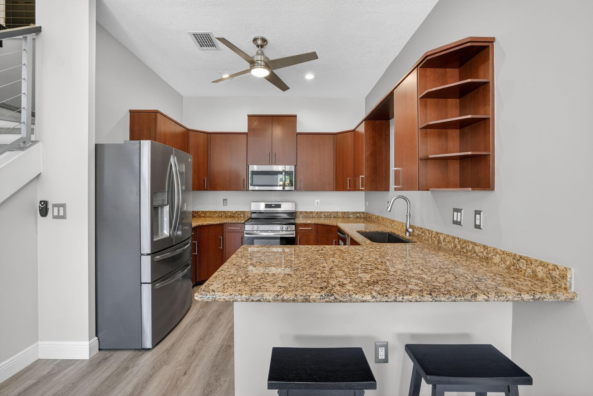 Villa Escondida - Residential