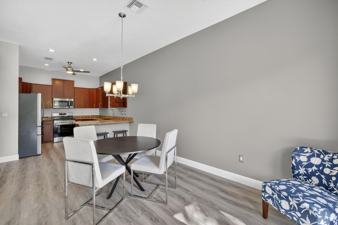 Villa Escondida - Residential