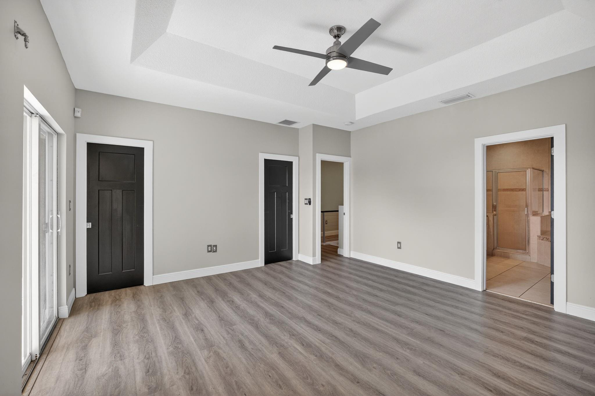 Villa Escondida - Residential