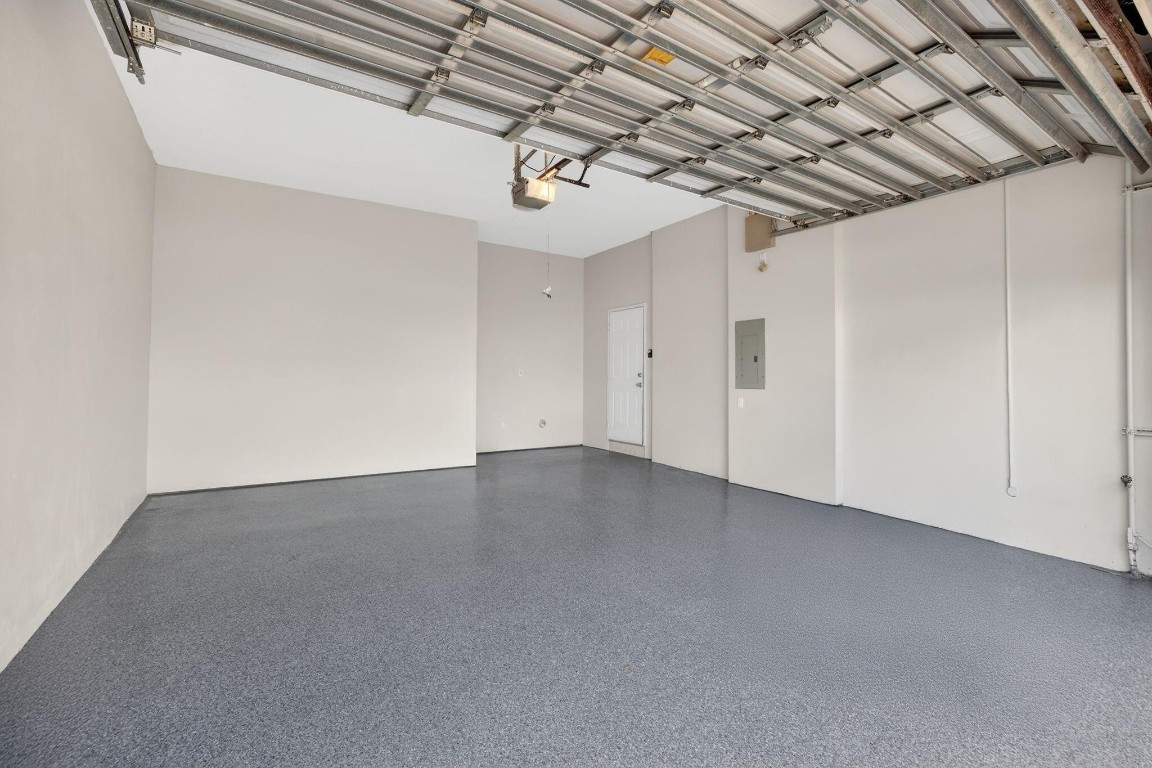 Villa Escondida - Residential