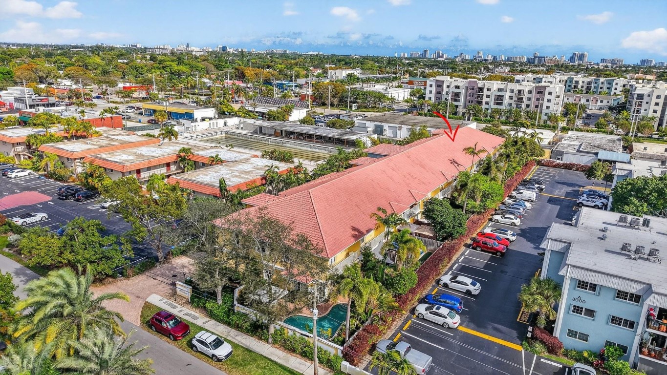 Villa Escondida - Residential