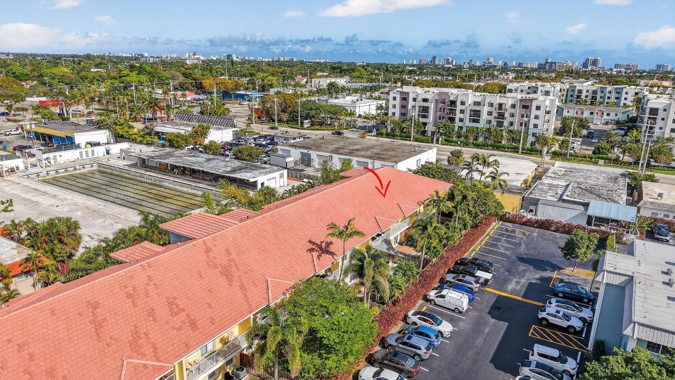 Villa Escondida - Residential