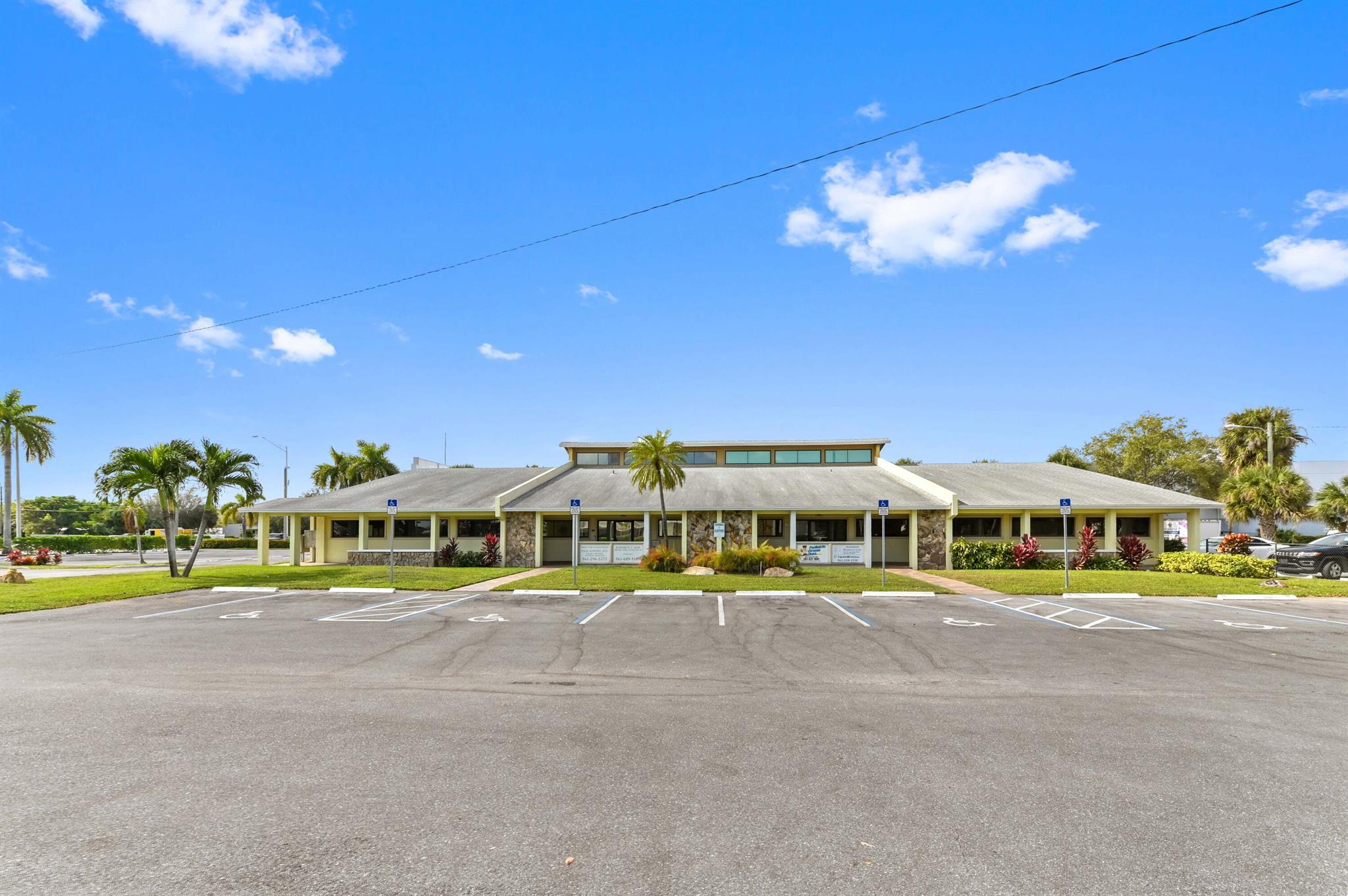 3199 Lake Worth Road B4