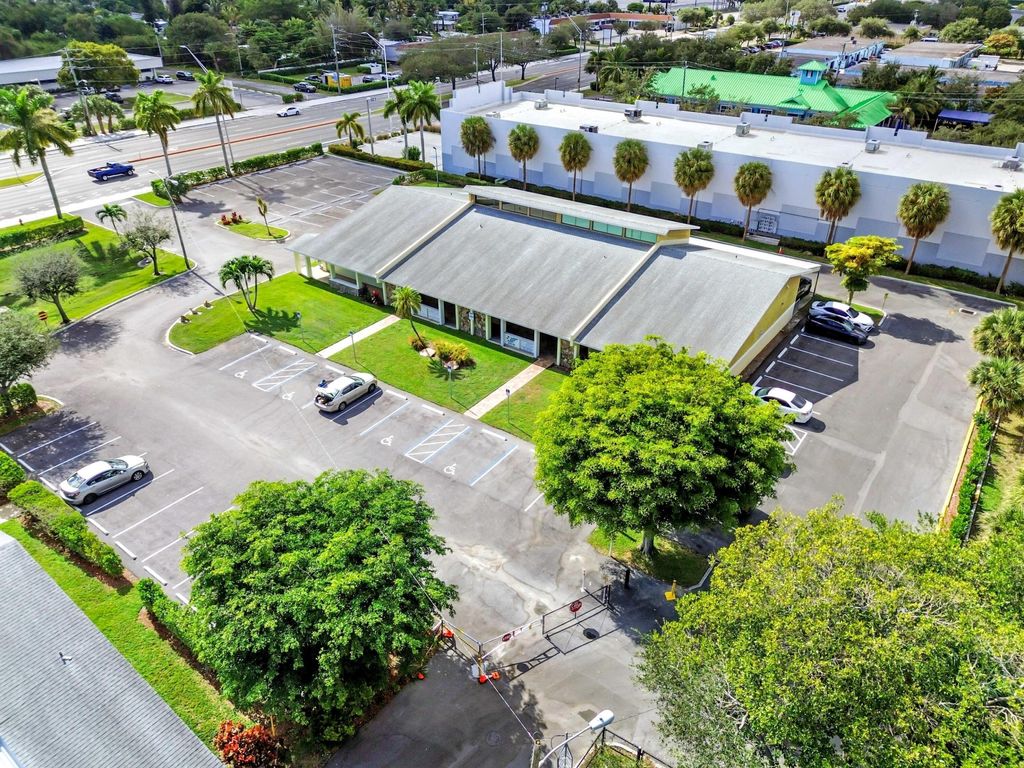 Photo of 3199 Lake Worth Road #B4, Palm Springs, FL 33461 (MLS # R11142326)