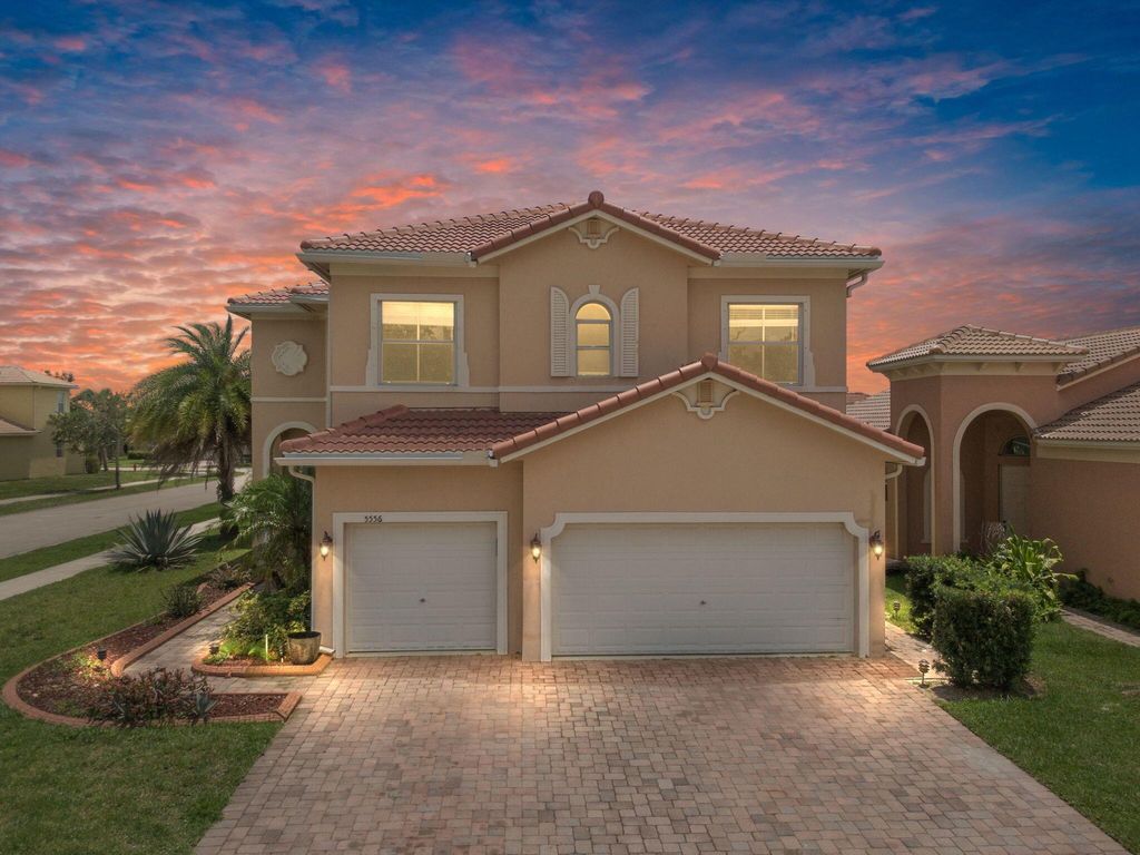 Photo of 5556 Spanish River Road, Fort Pierce, FL 34951 (MLS # R11094291)