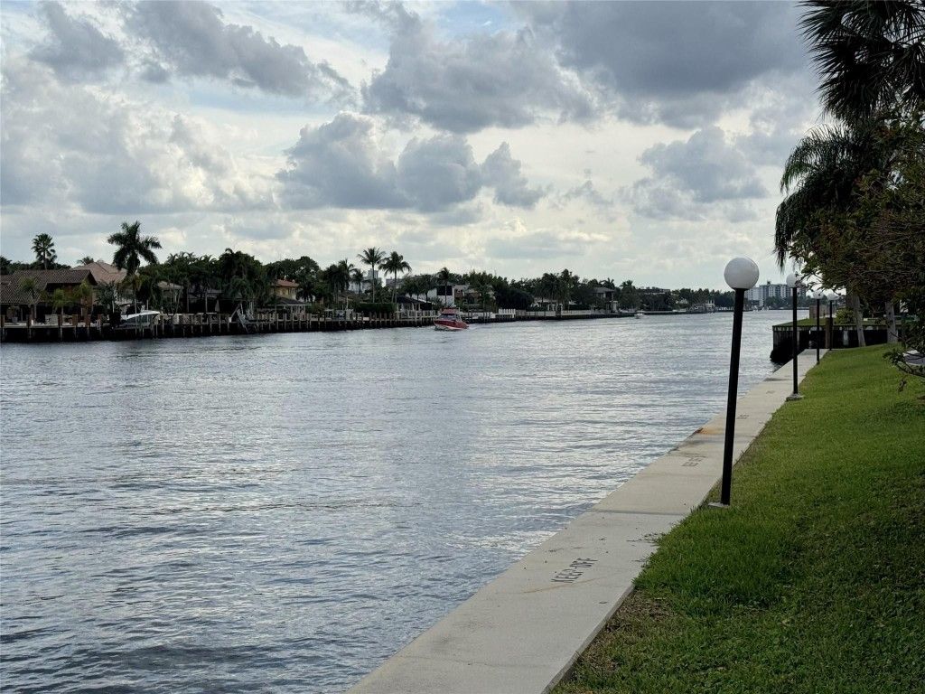 Photo of 6219 Bay Club Drive #3, Fort Lauderdale, FL 33308 (MLS # F10546191)