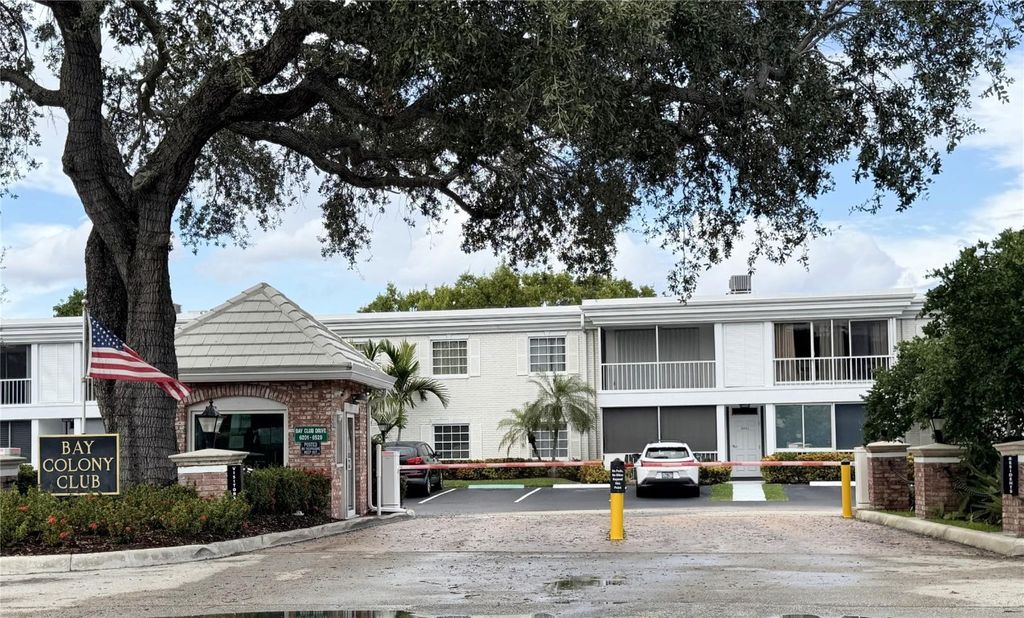 Photo of 6219 Bay Club Drive #3, Fort Lauderdale, FL 33308 (MLS # F10546191)