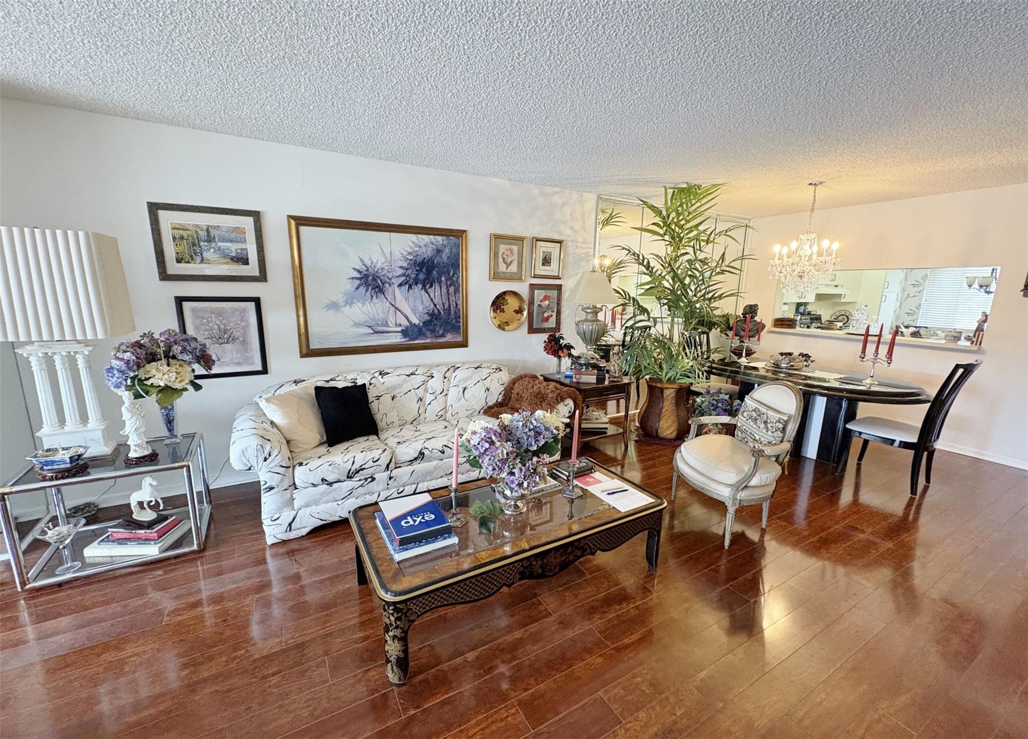 Kings Point - Residential