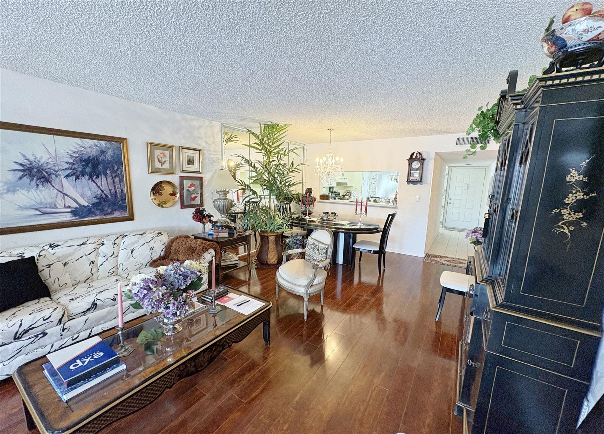 Kings Point - Residential