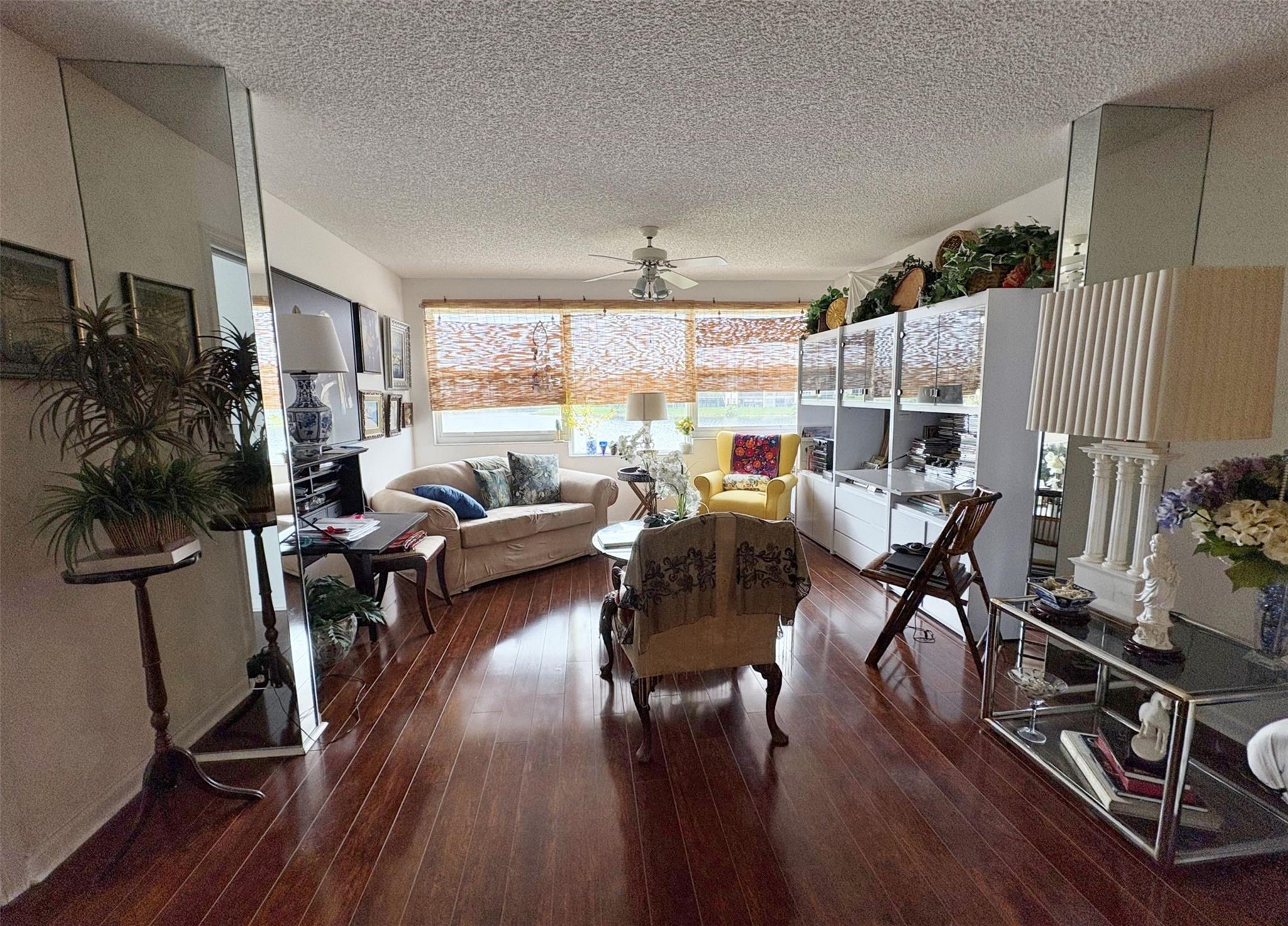 Kings Point - Residential