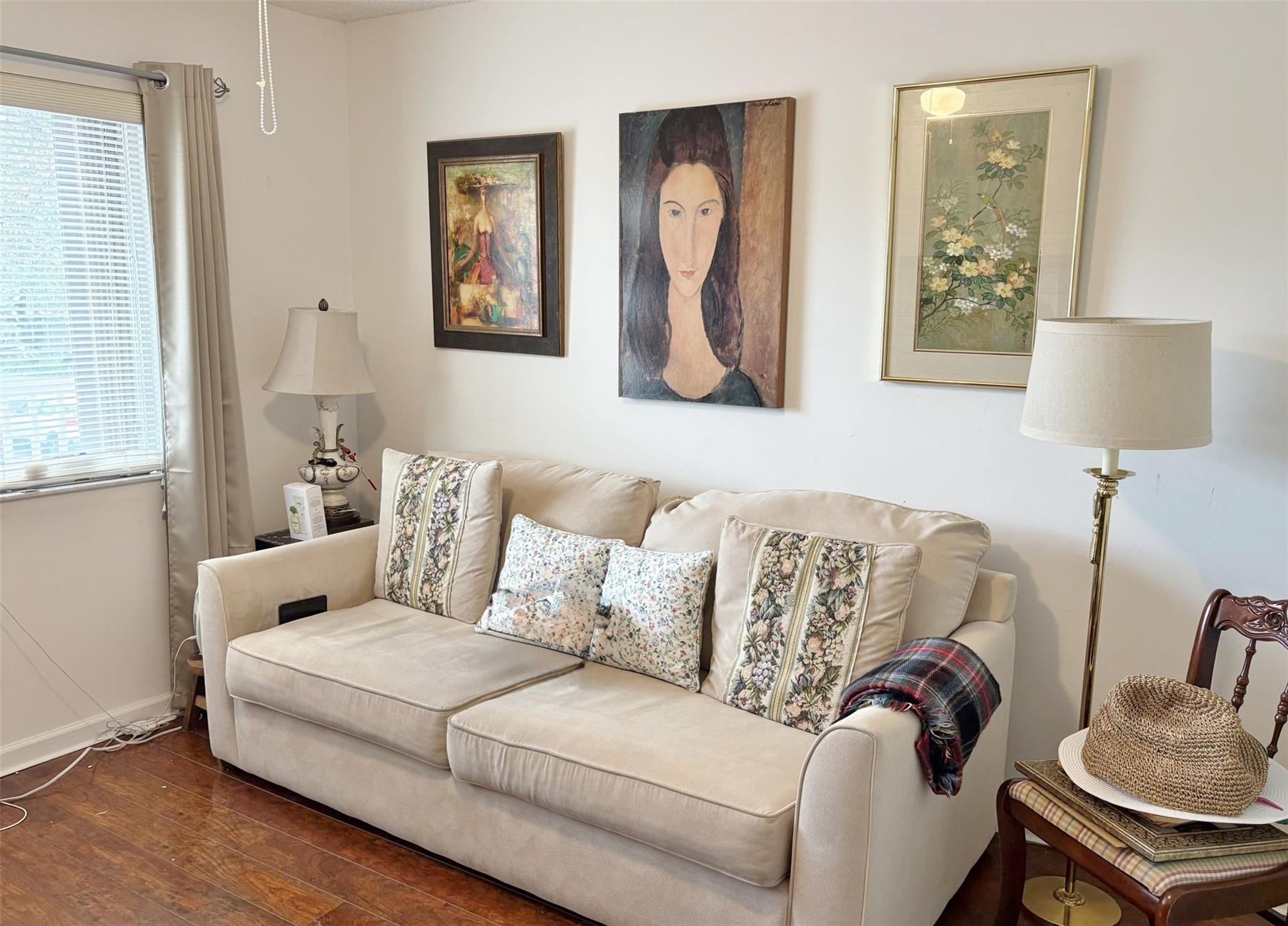 Kings Point - Residential