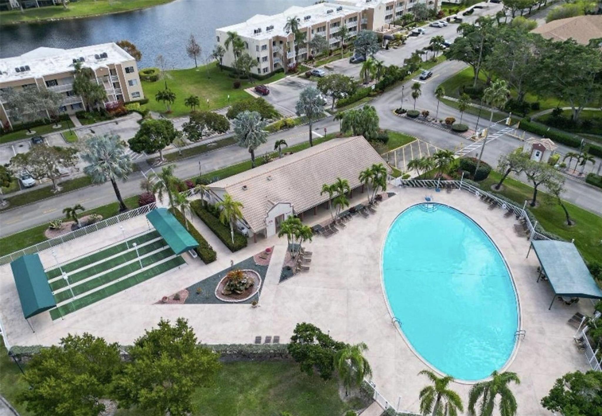 Kings Point - Residential