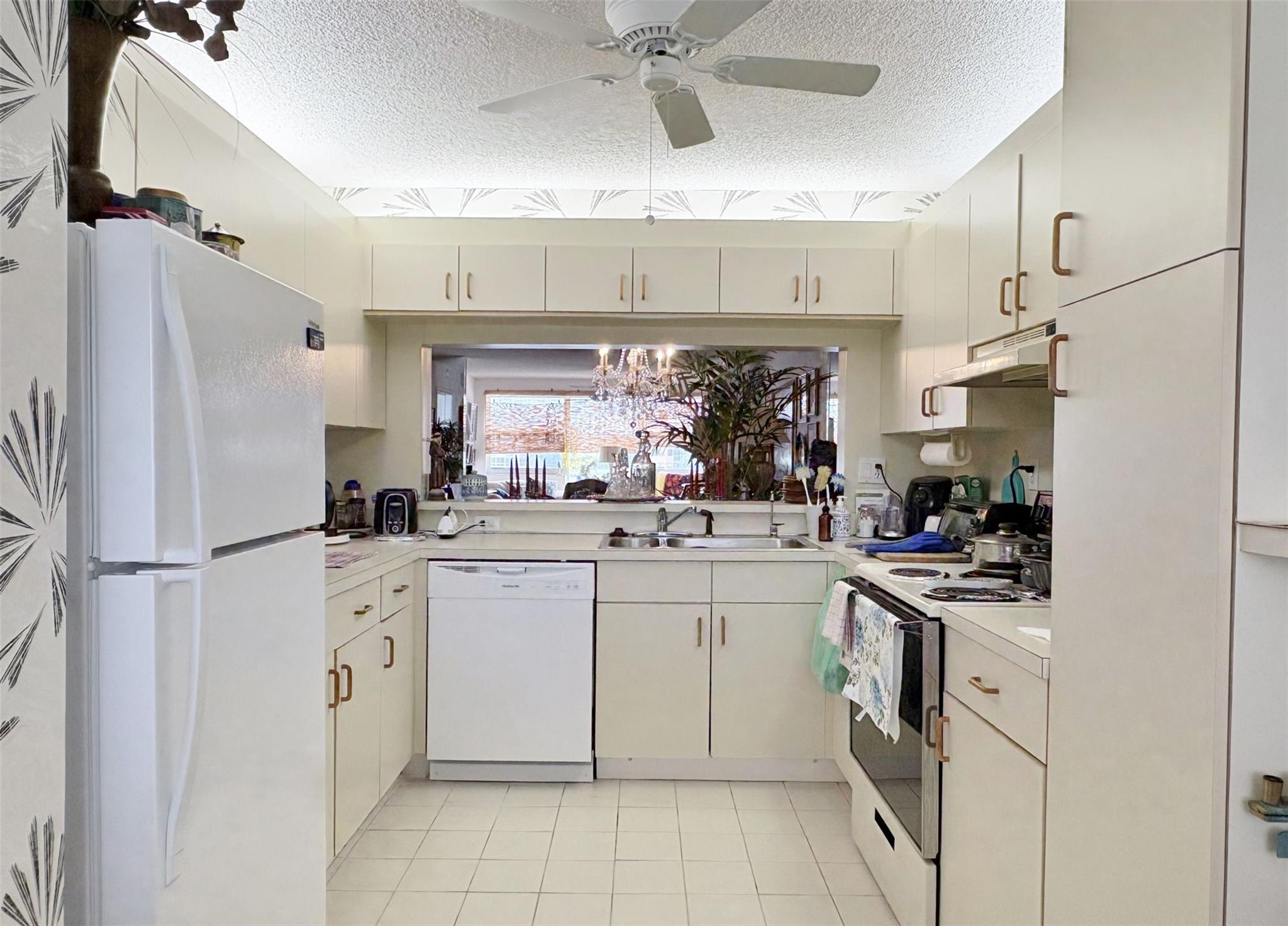 Kings Point - Residential