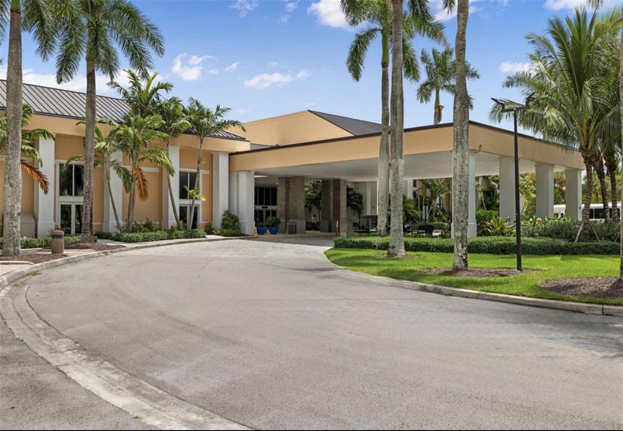 Kings Point - Residential