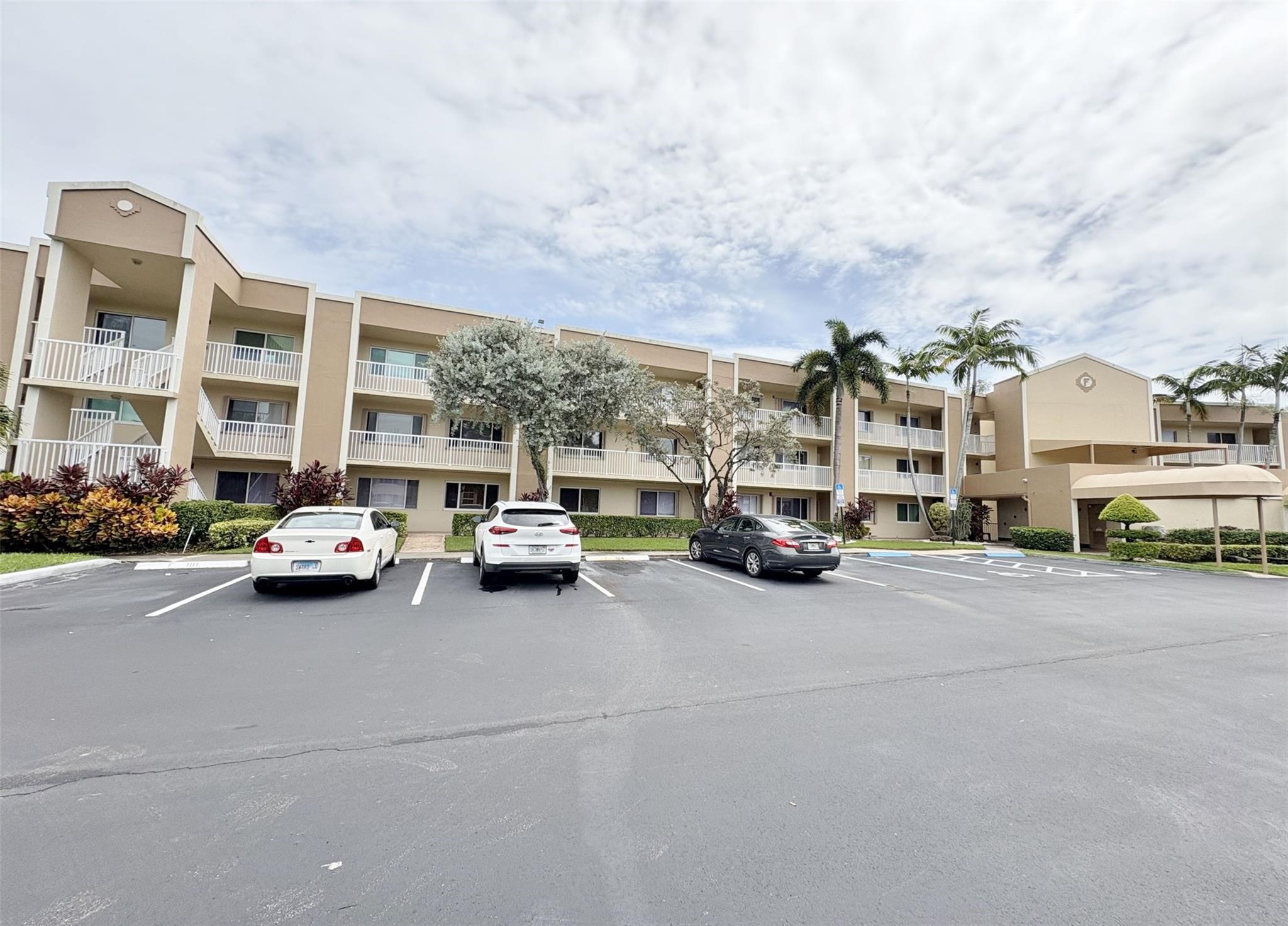 Kings Point - Residential