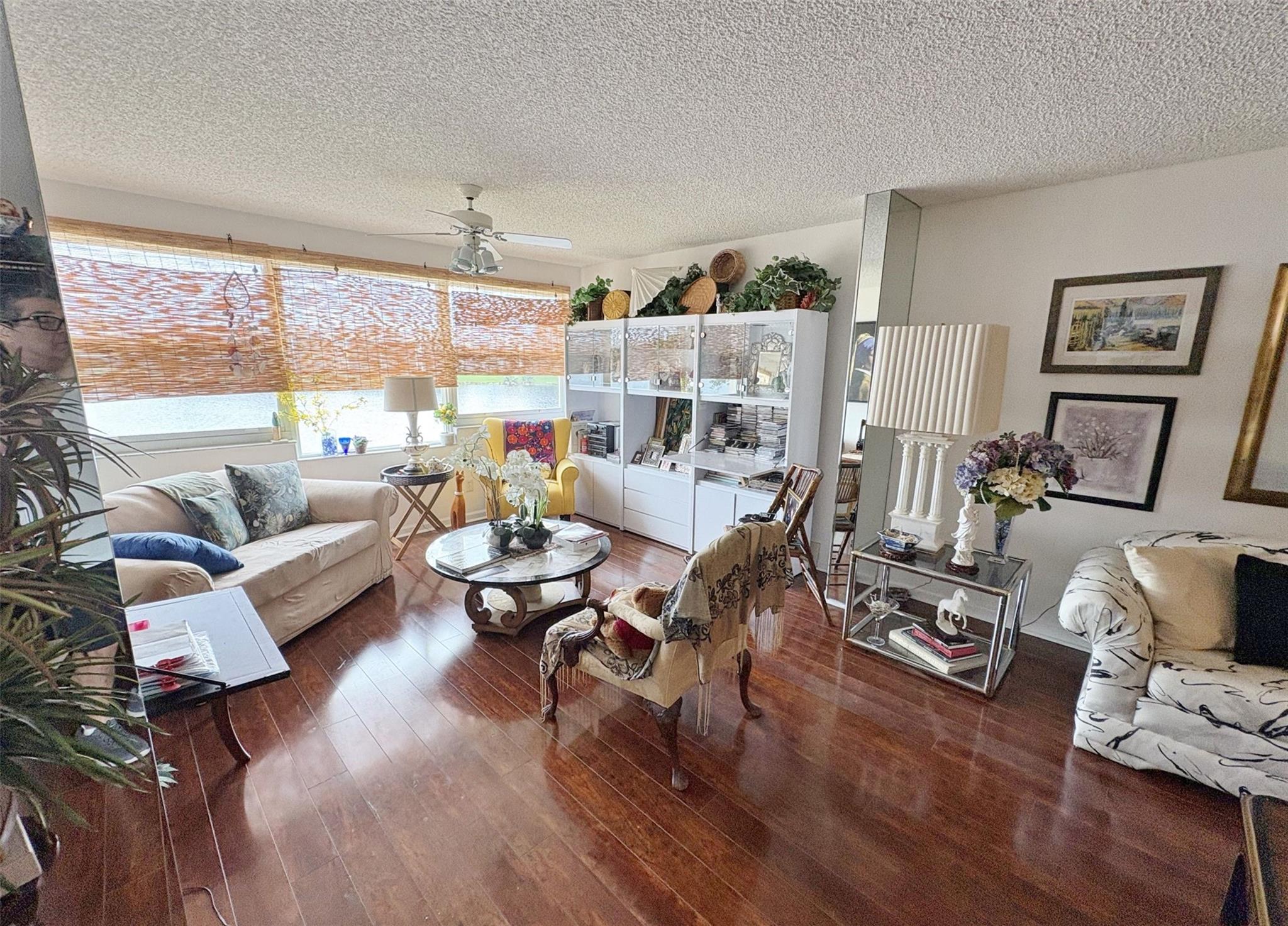 Kings Point - Residential