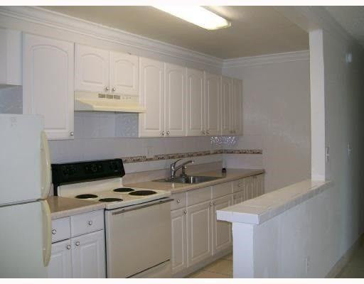 DORAL GARDENS - Residential Lease