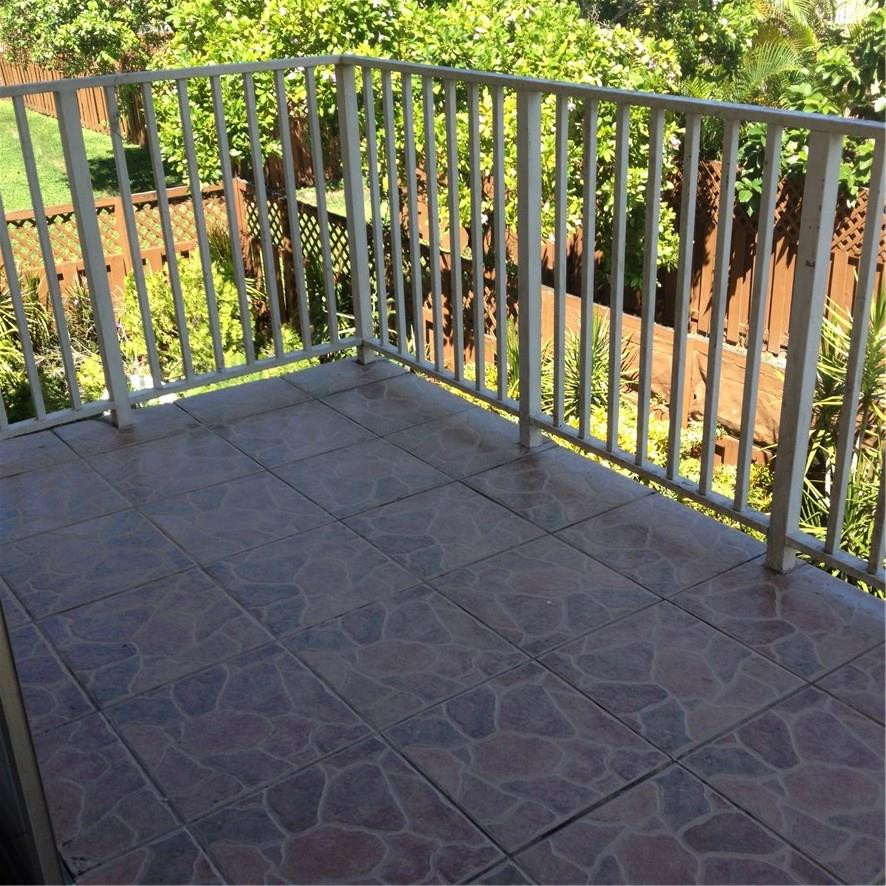 DORAL GARDENS - Residential Lease