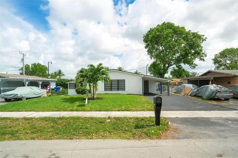 511 NW 18th Street Pompano Beach FL 33060