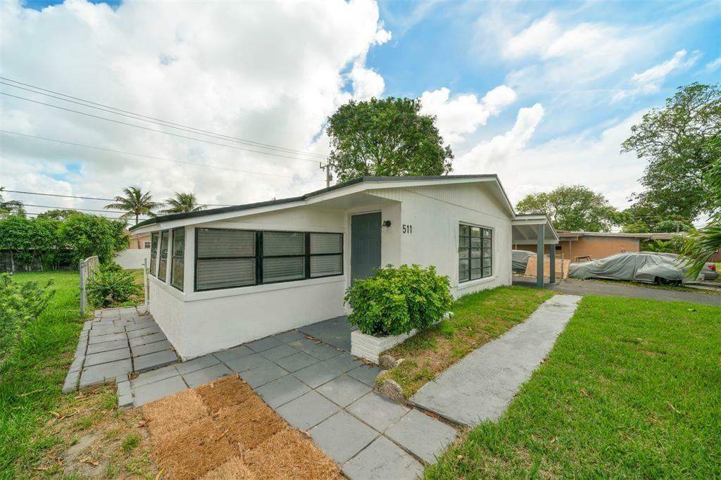 511 NW 18th St