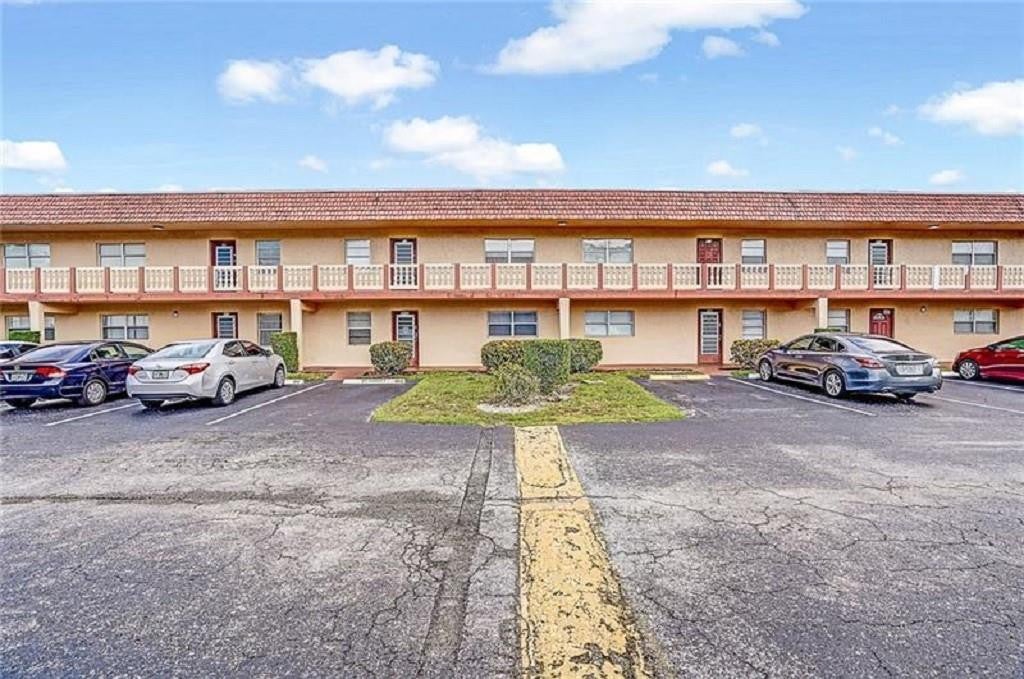 Photo of 9374 SW 3rd Street #701, Boca Raton, FL 33428 (MLS # B26043327)