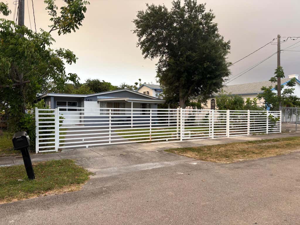 Photo of 5421 SW 24th Street, West Park, FL 33023 (MLS # B26043020)