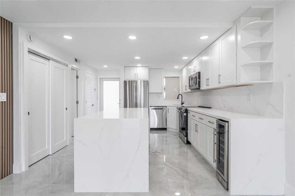 Photo of 8900 Washington Boulevard #418, Pembroke Pines, FL 33025 (MLS # F10498048)