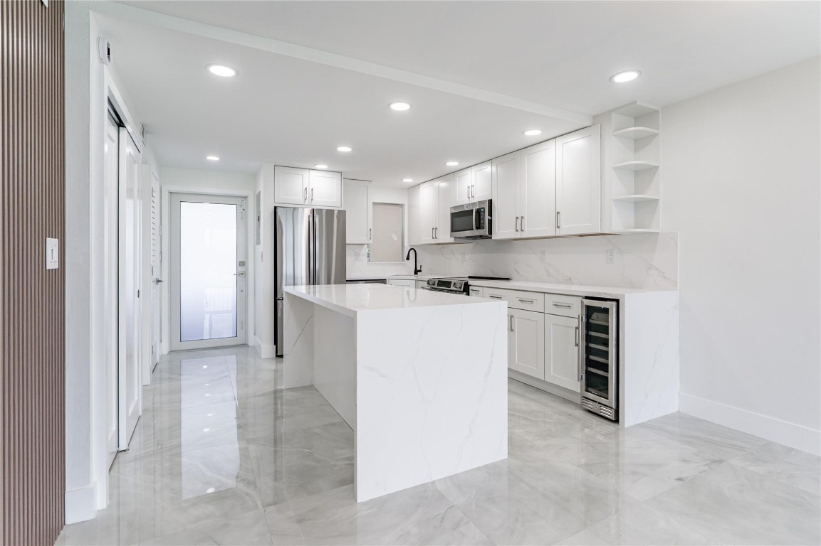 Hollybrook Golf & Tennis - Residential