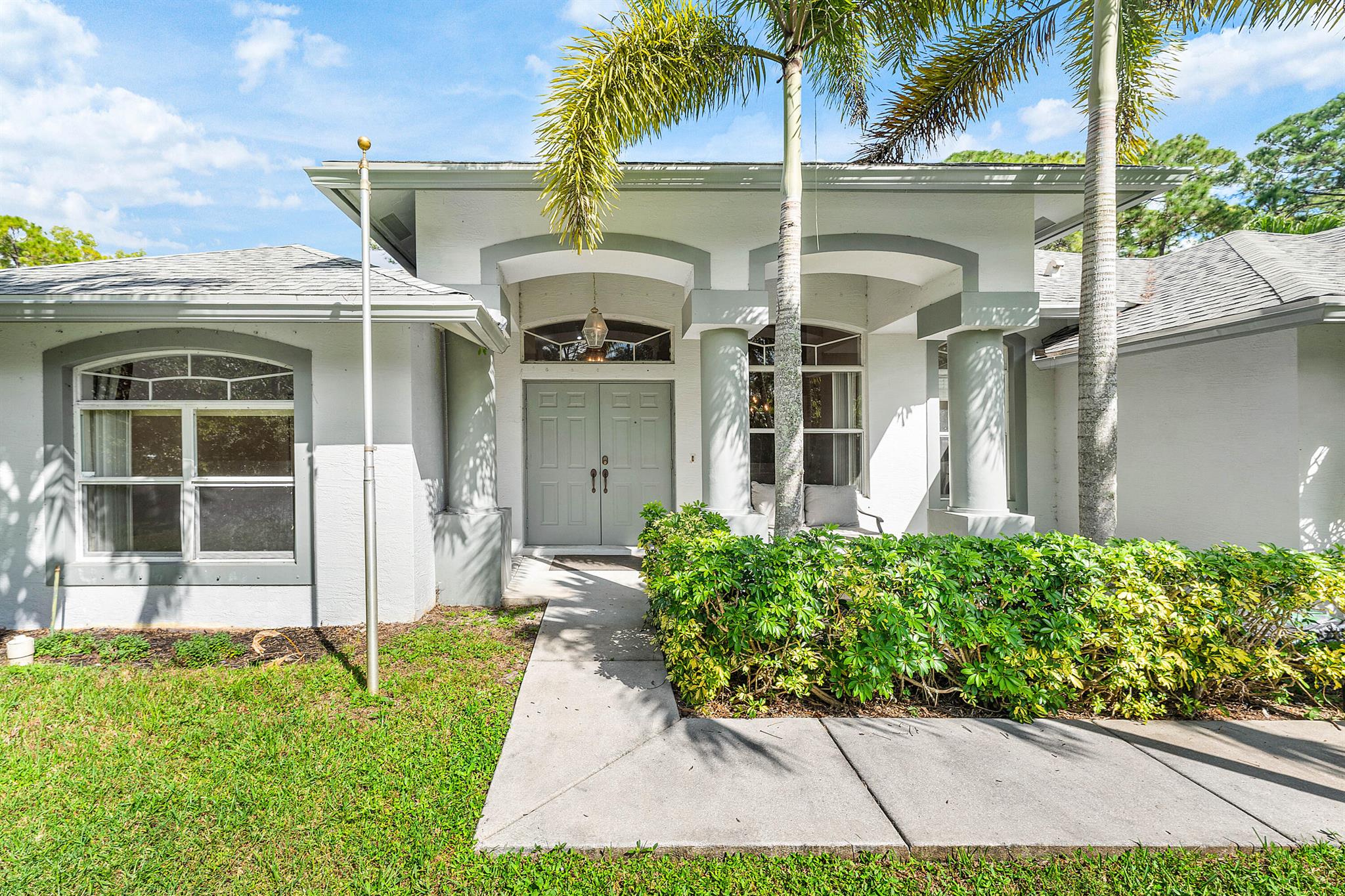 Loxahatchee - Residential Lease