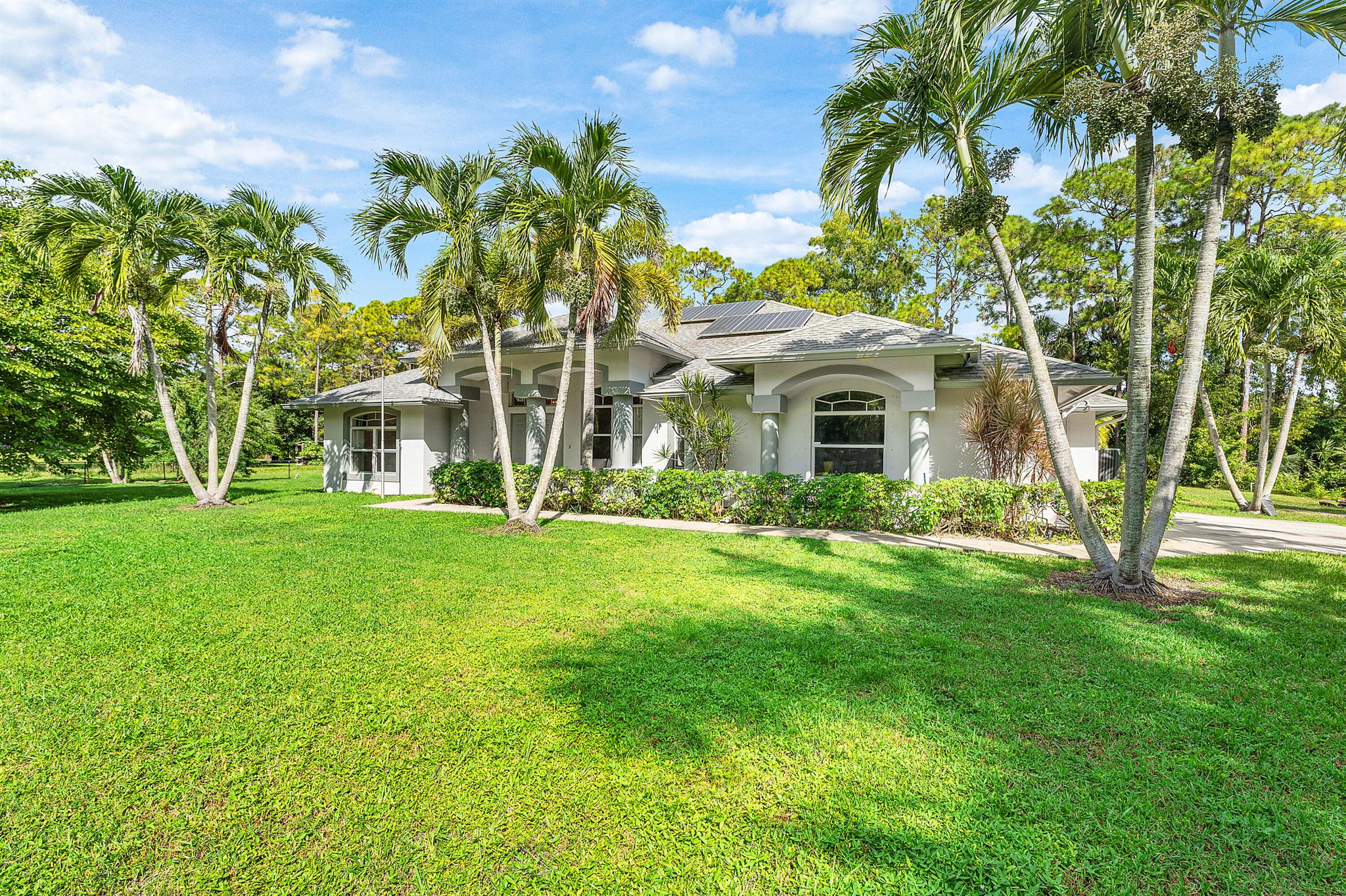 Loxahatchee - Residential Lease
