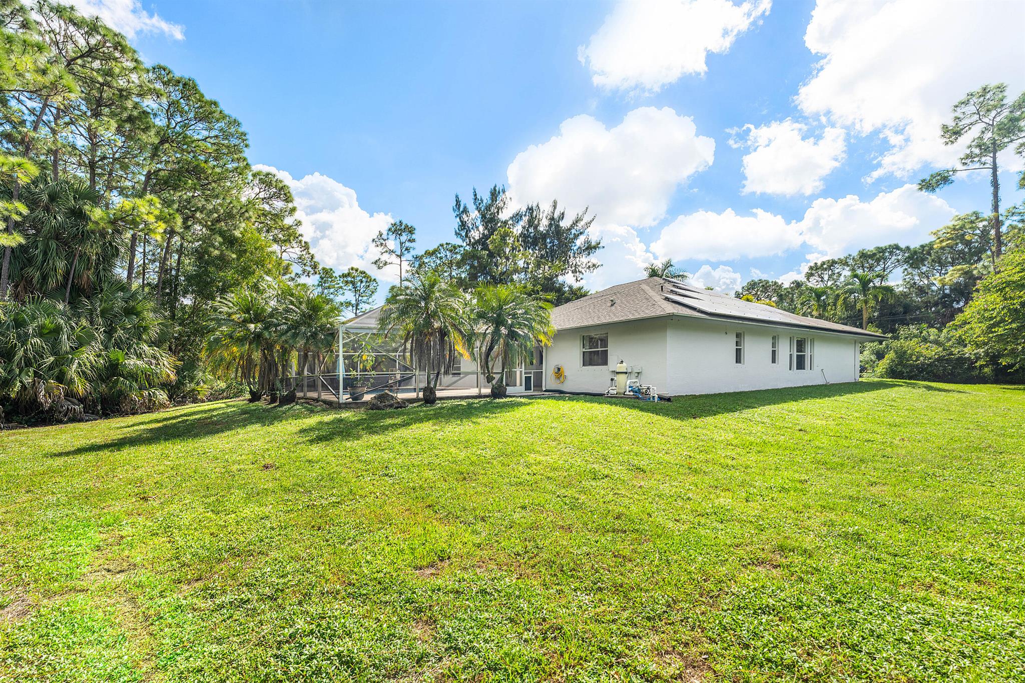 Loxahatchee - Residential Lease