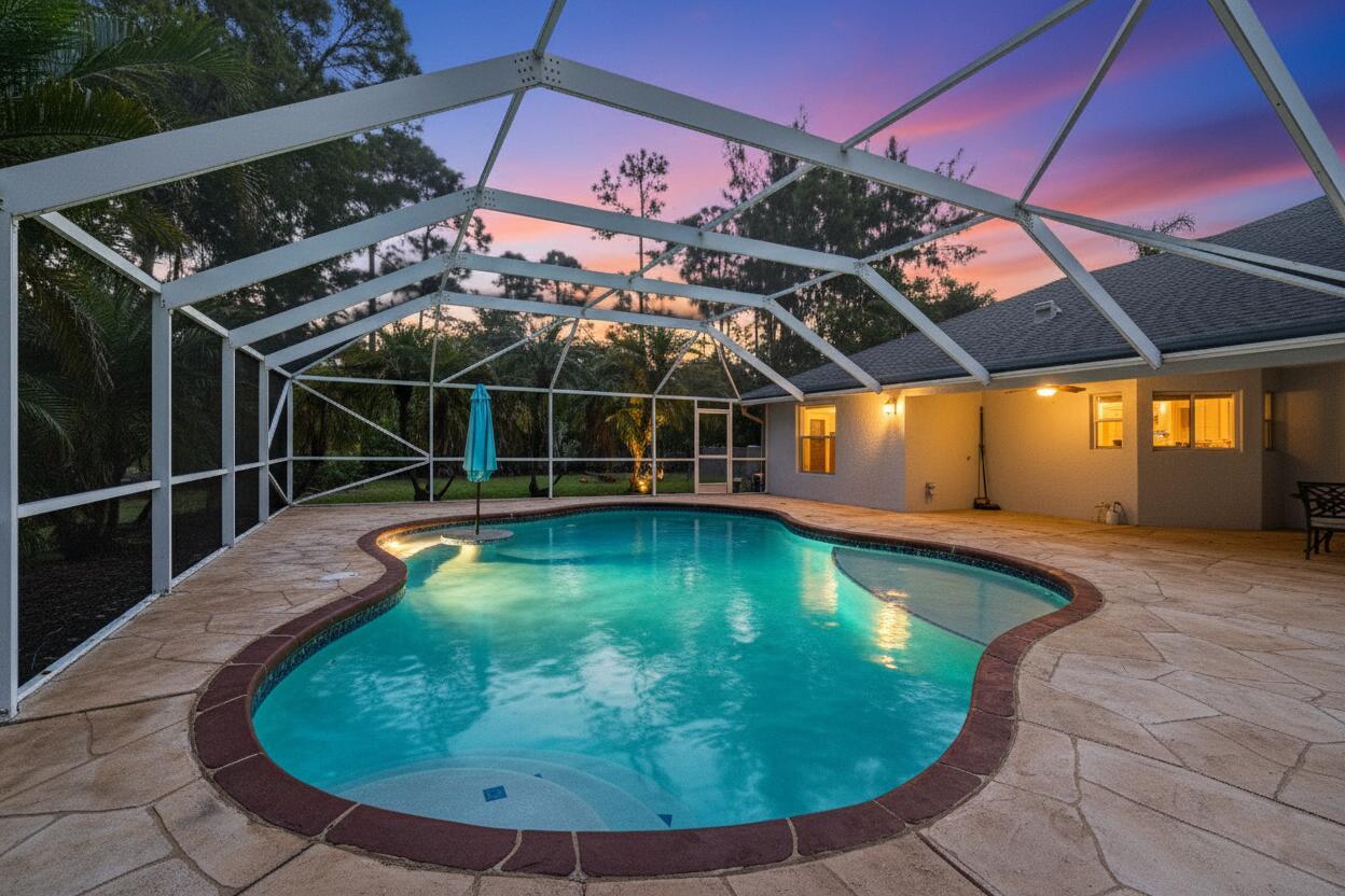 Loxahatchee - Residential Lease