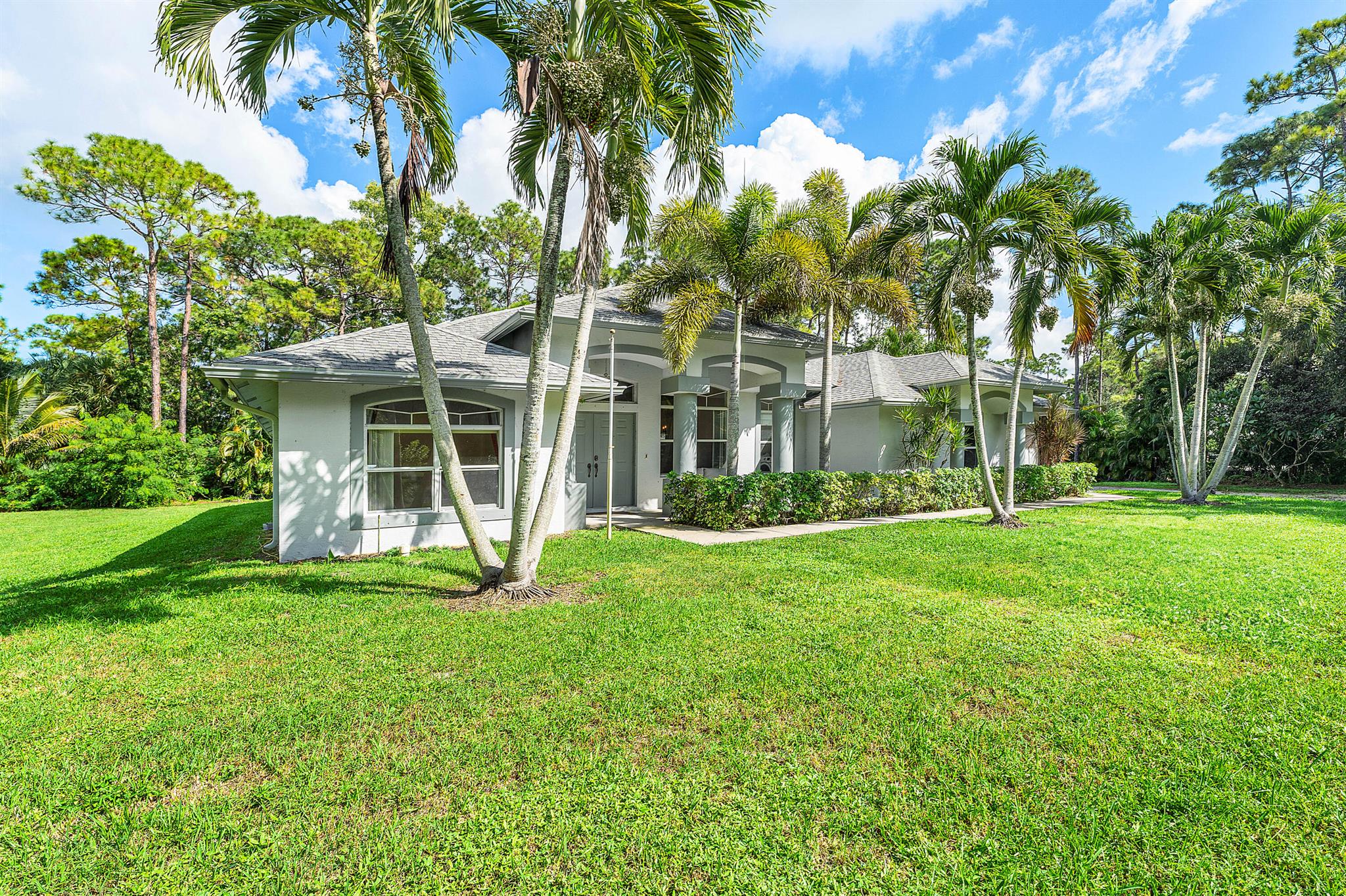 Loxahatchee - Residential Lease