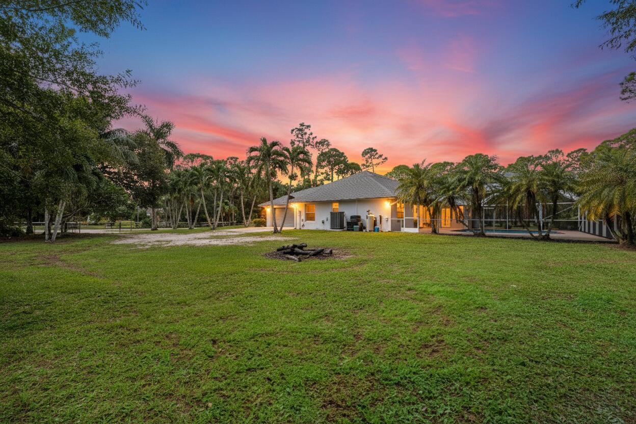 Loxahatchee - Residential Lease