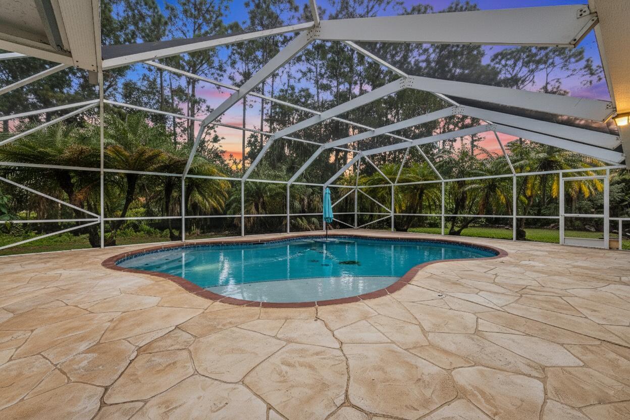Loxahatchee - Residential Lease