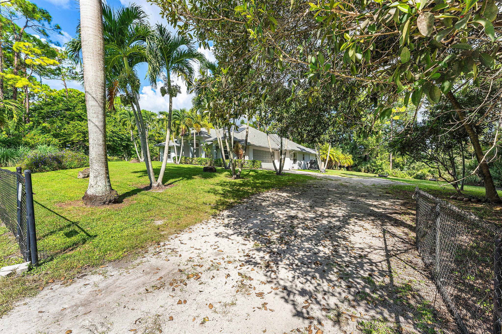 Loxahatchee - Residential Lease