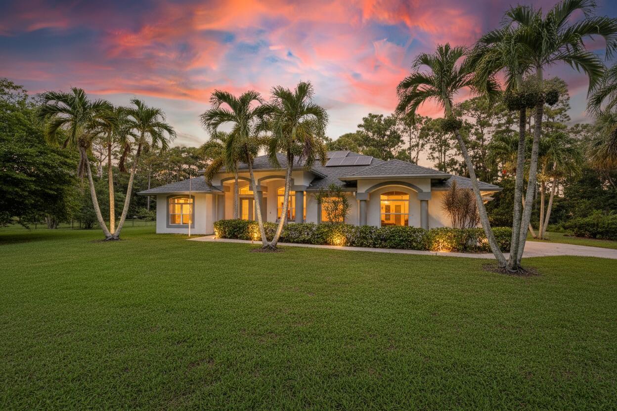 Loxahatchee - Residential Lease