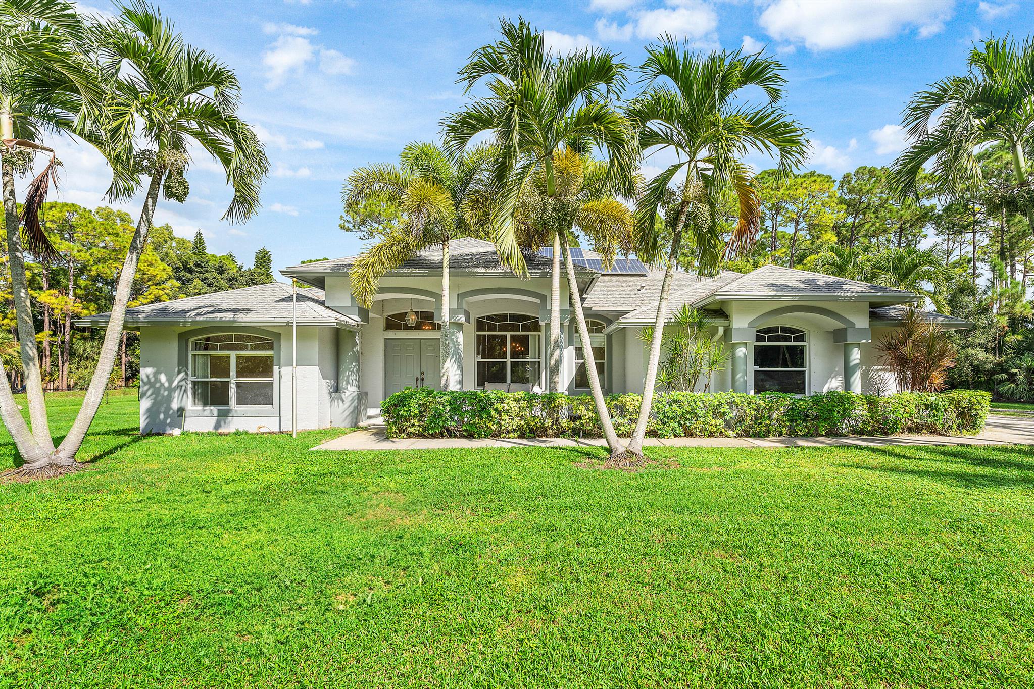Loxahatchee - Residential Lease