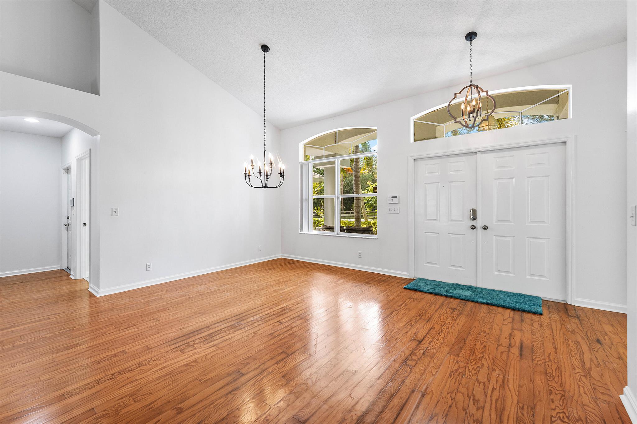 Loxahatchee - Residential Lease