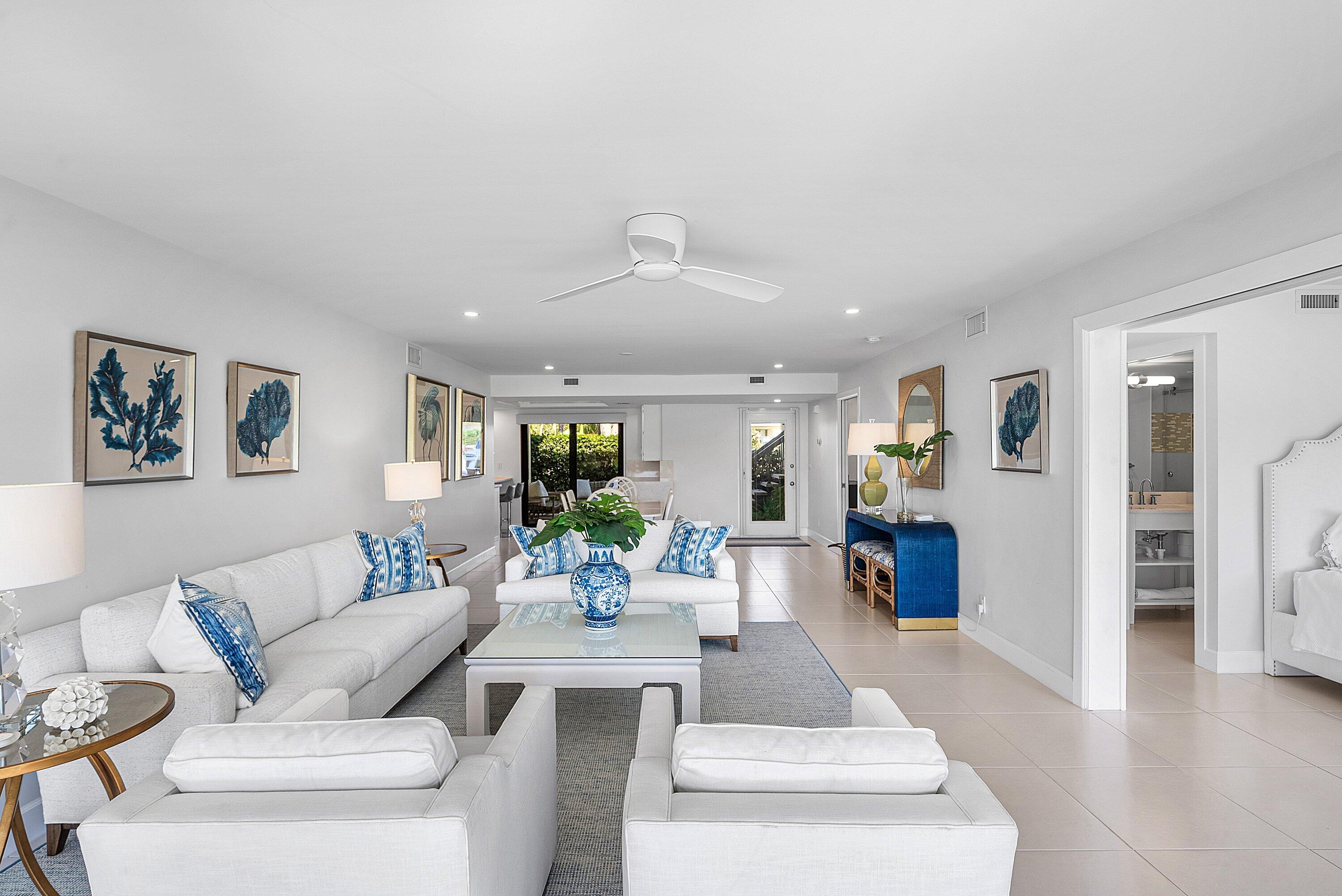 QUAIL RIDGE - Residential