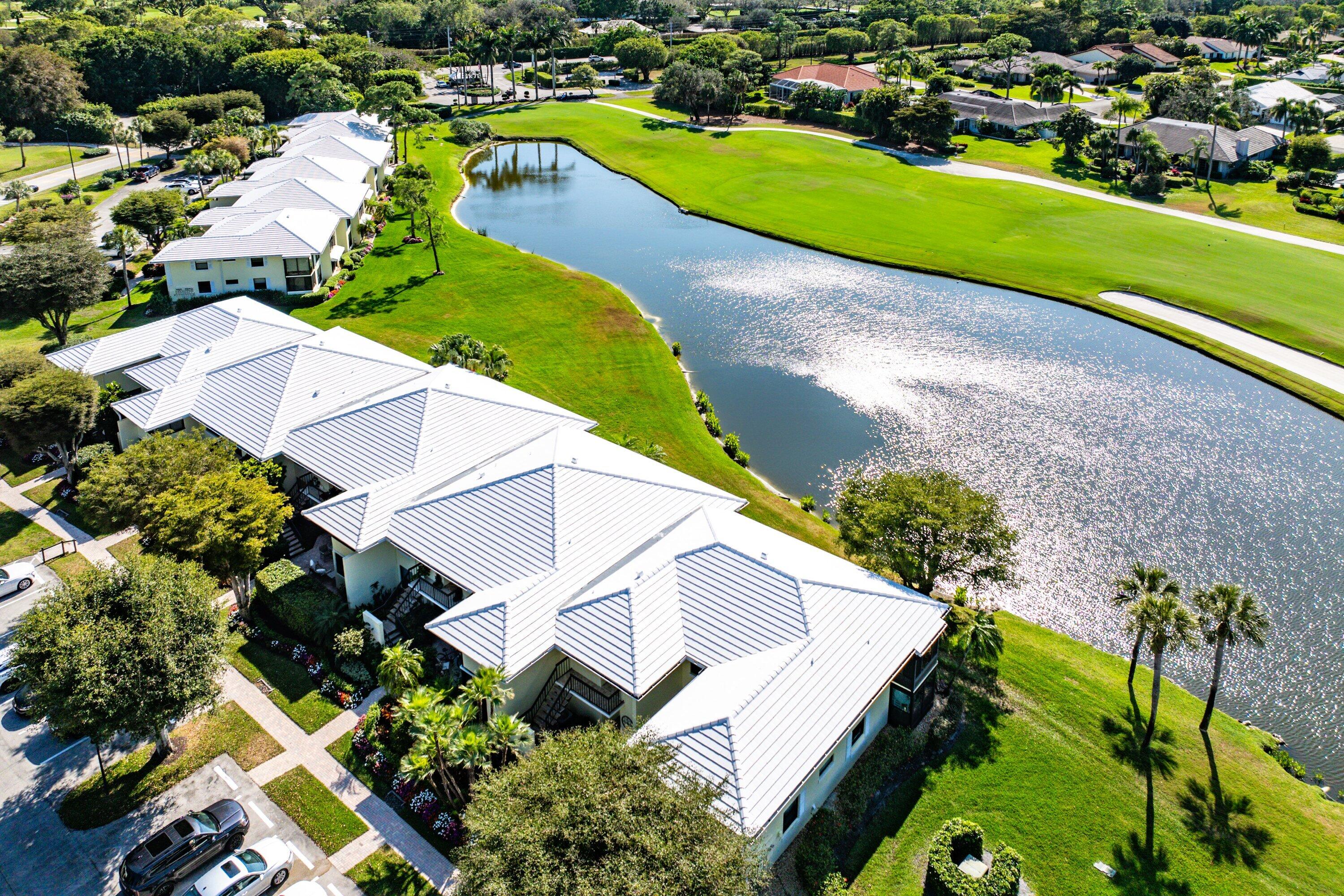 QUAIL RIDGE - Residential