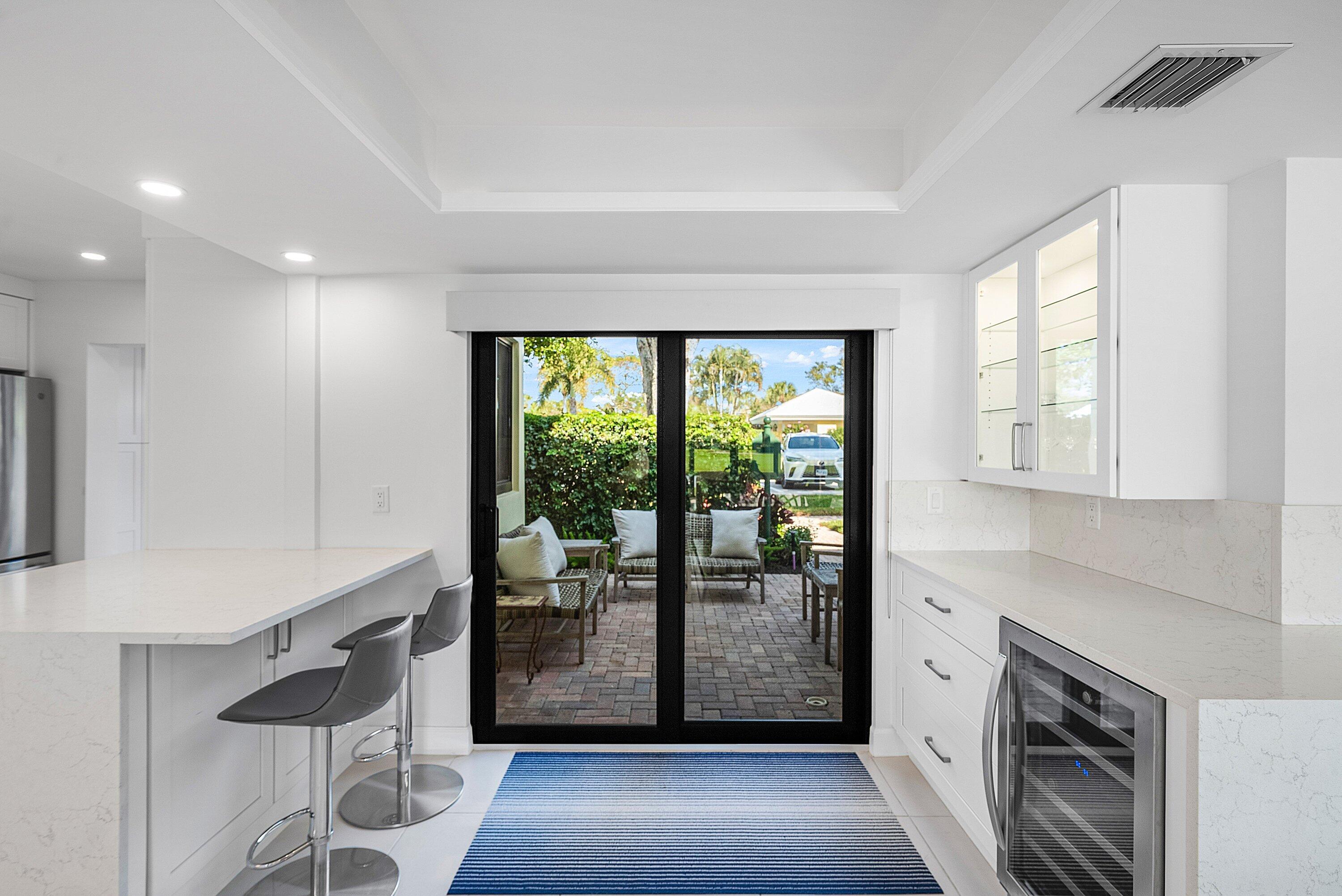 QUAIL RIDGE - Residential