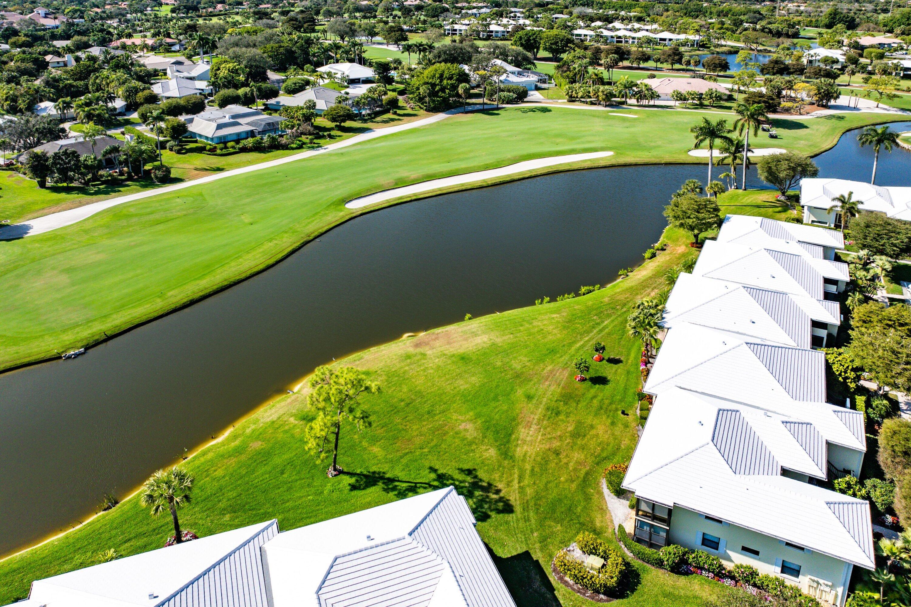 QUAIL RIDGE - Residential