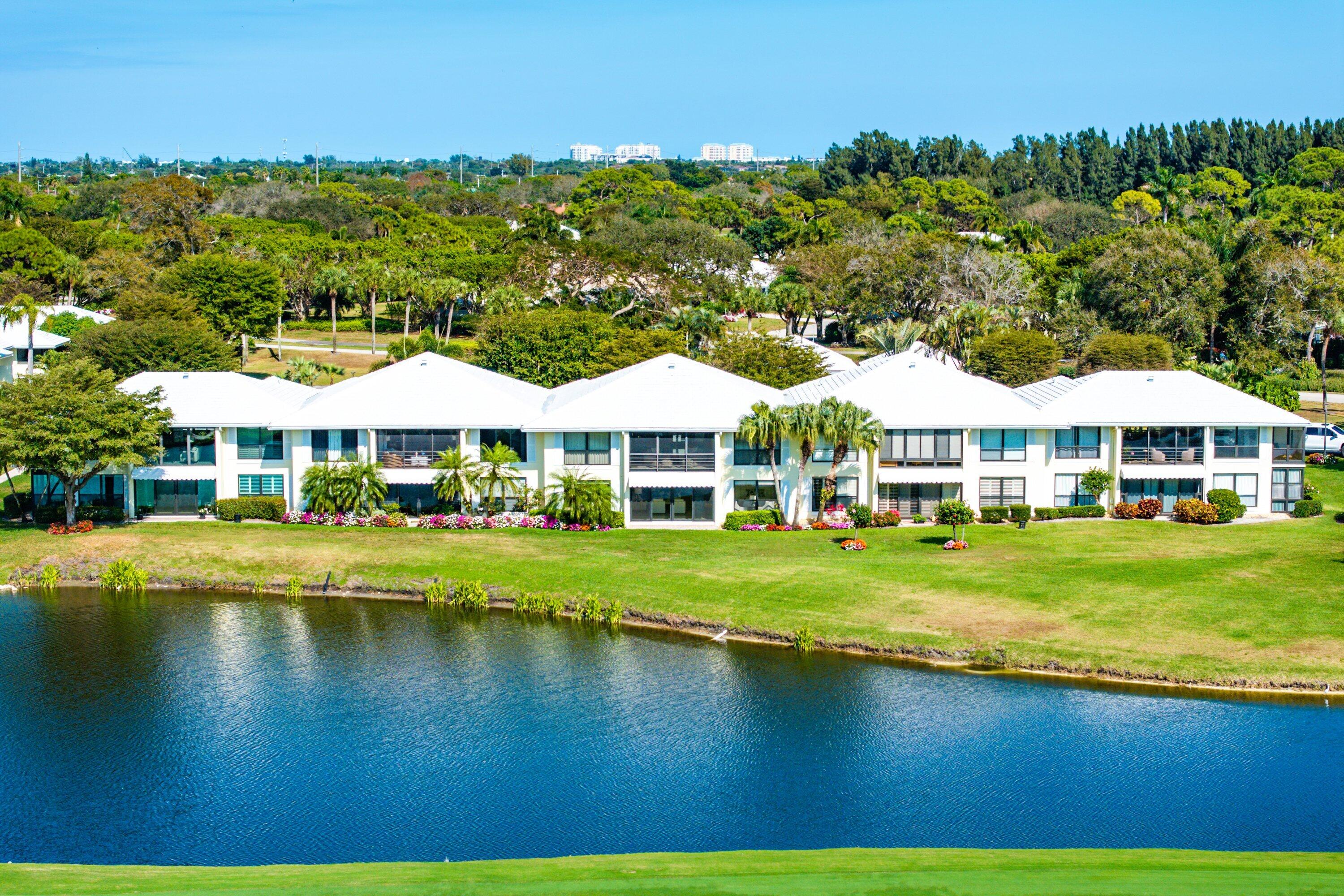 QUAIL RIDGE - Residential