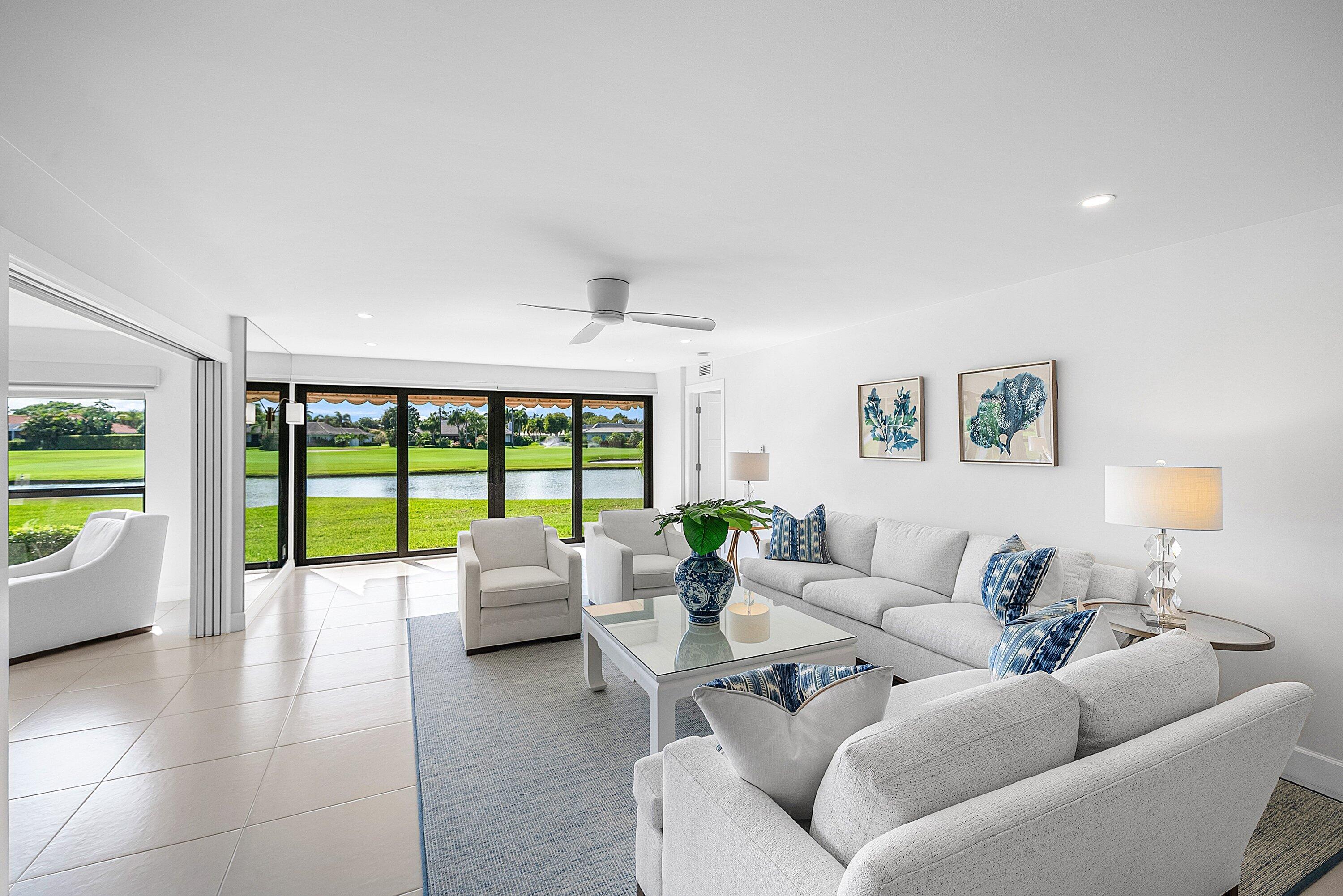 QUAIL RIDGE - Residential