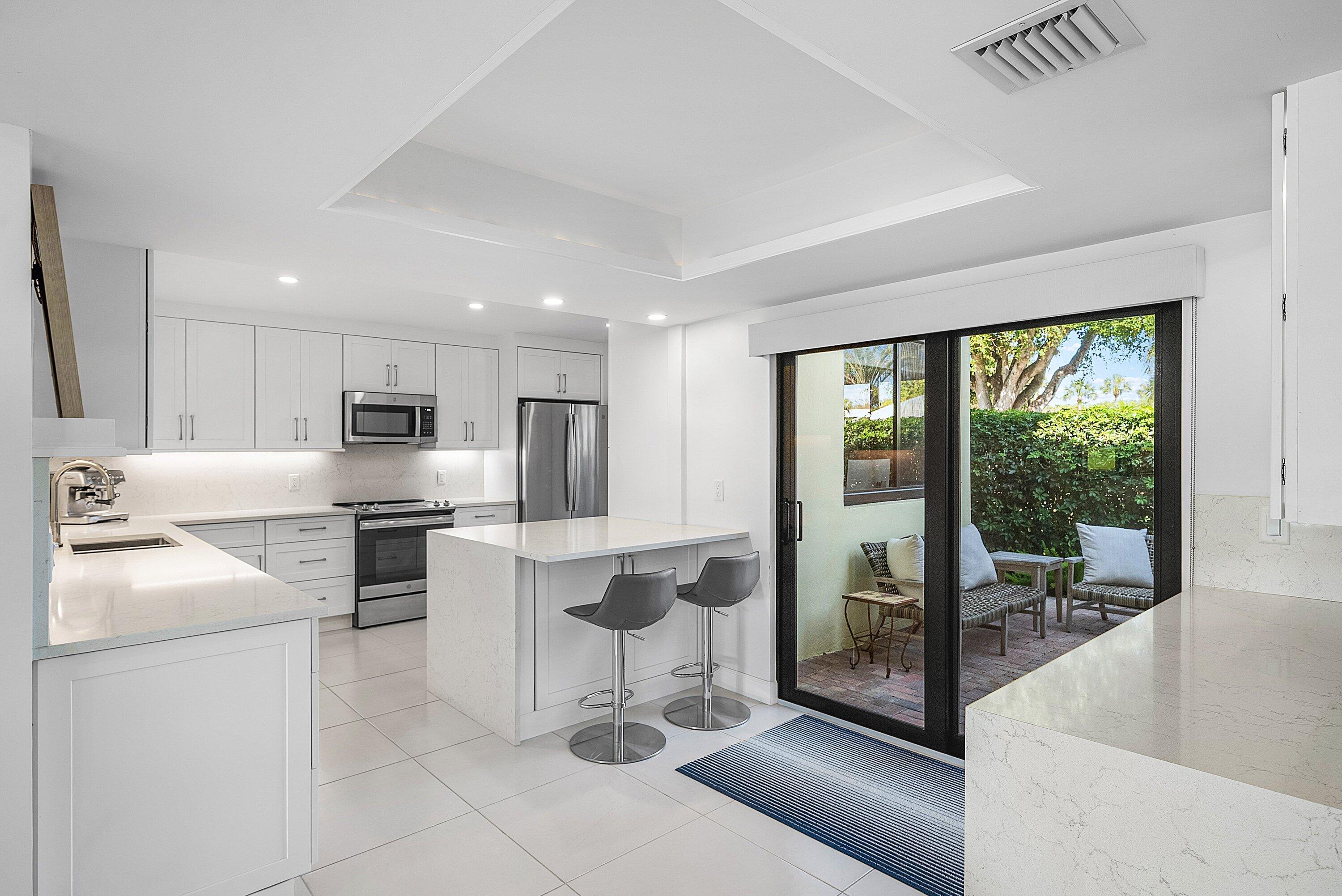 QUAIL RIDGE - Residential