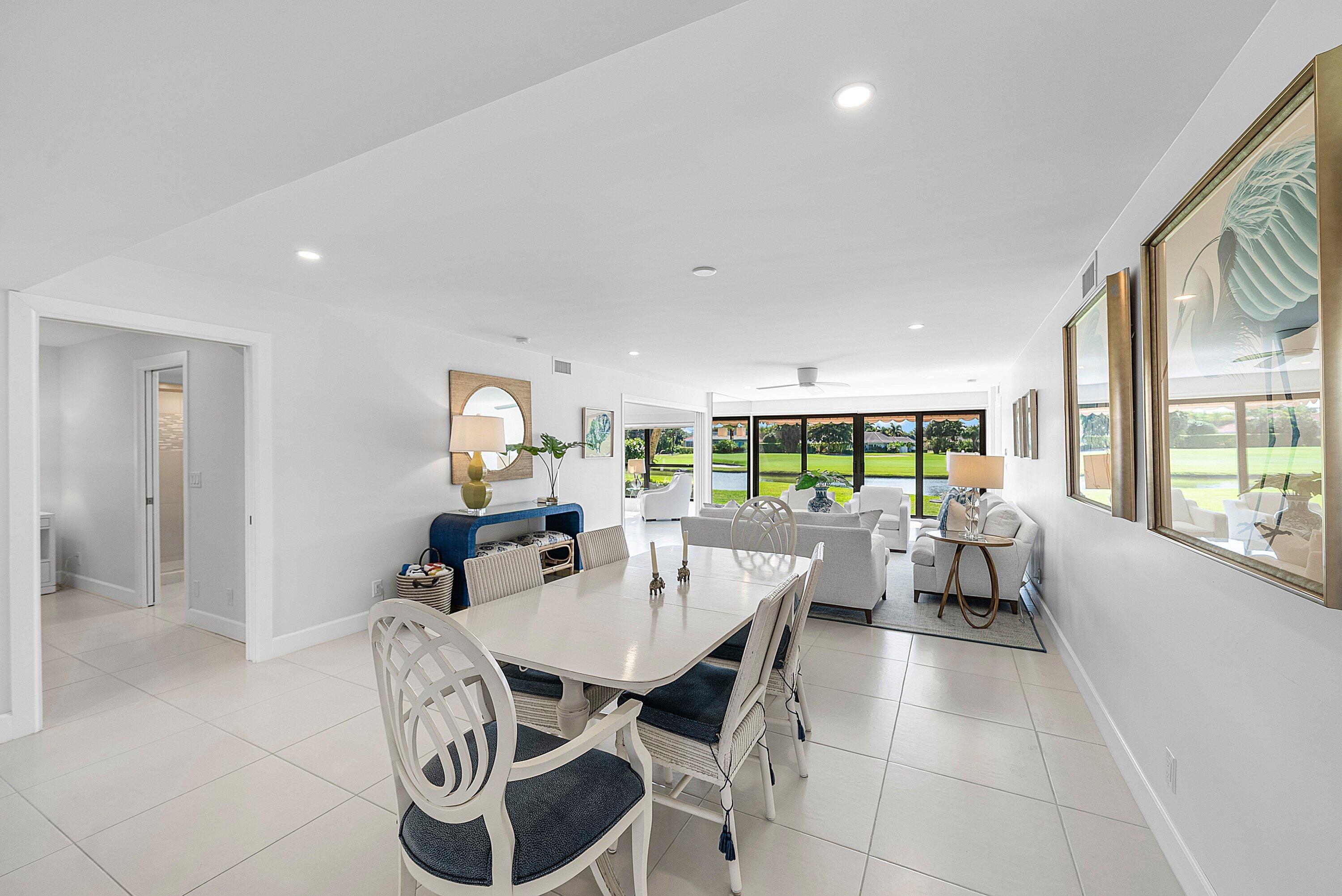 QUAIL RIDGE - Residential