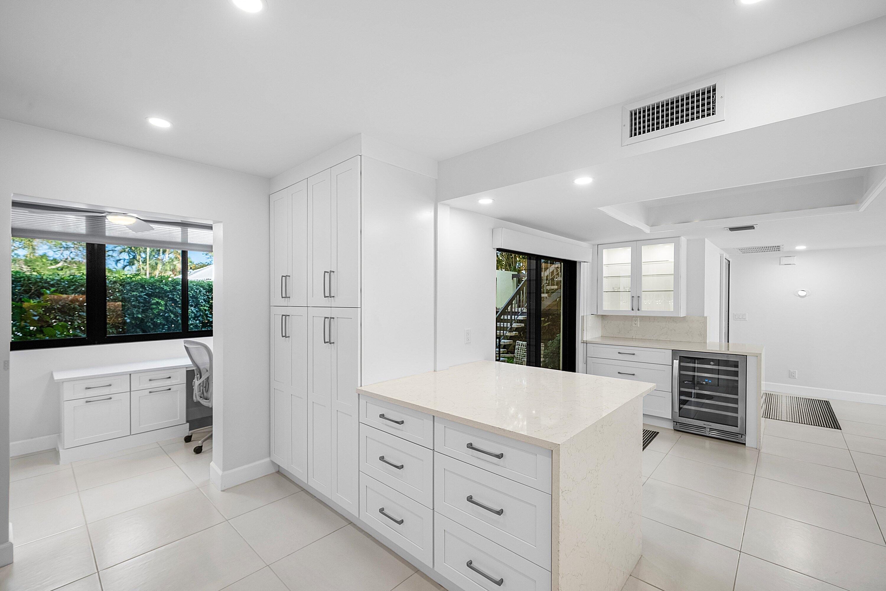 QUAIL RIDGE - Residential