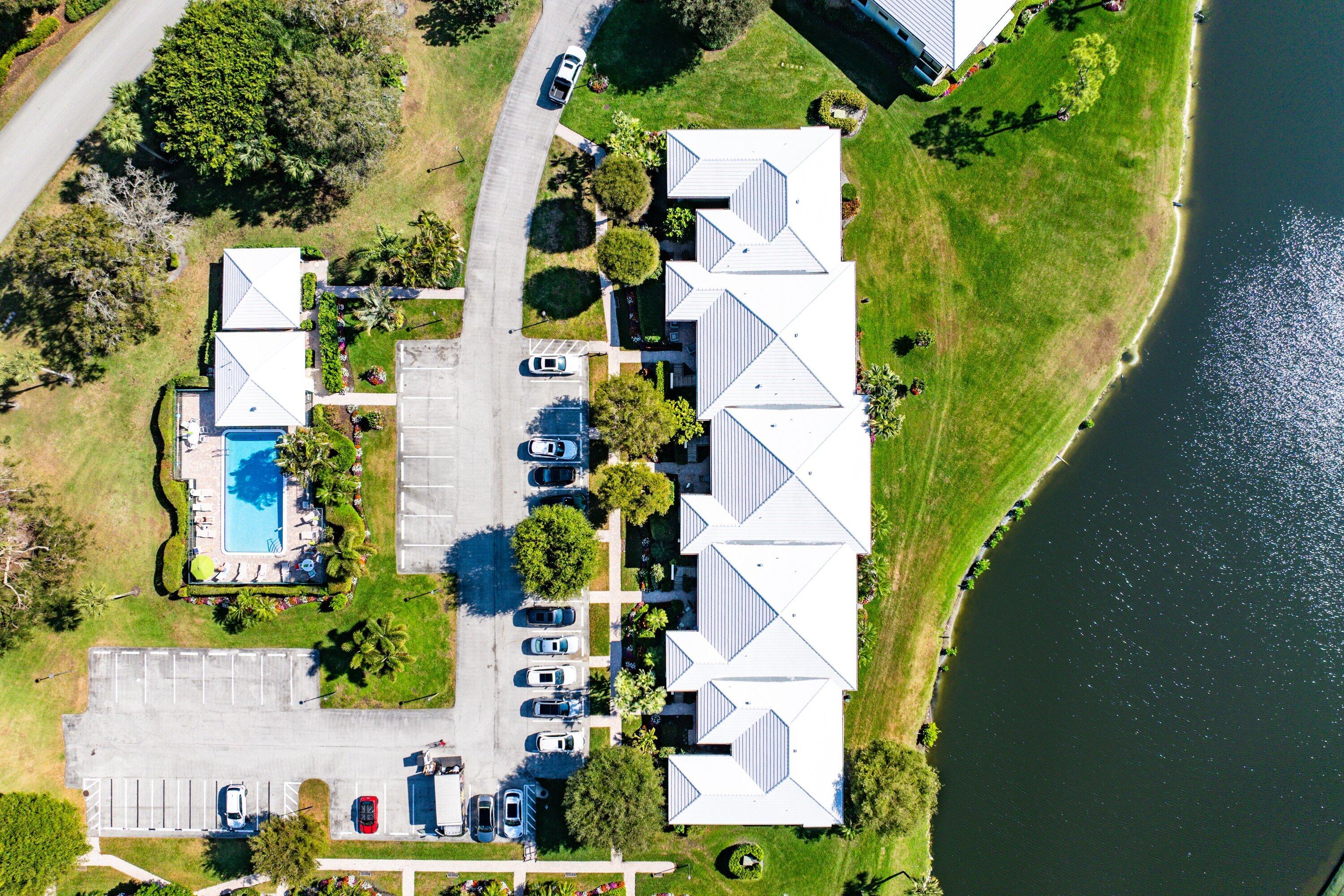 QUAIL RIDGE - Residential